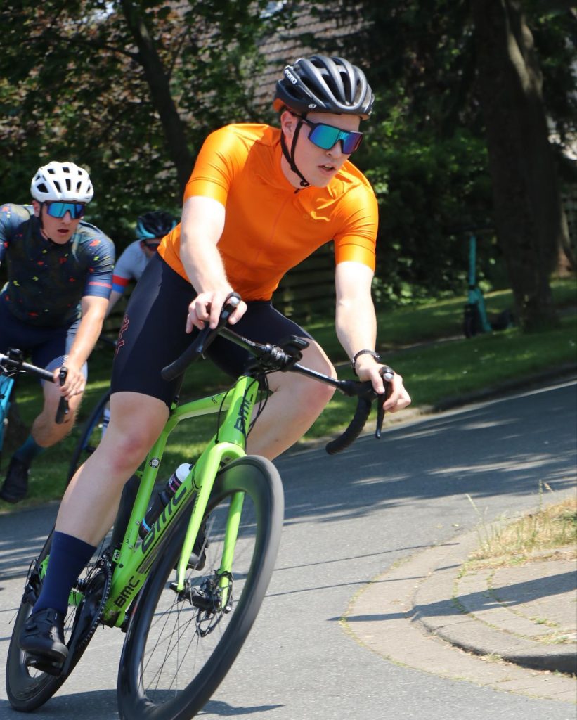 RUNDSTRECKEN RENNEN IN LEHNDORF – P5