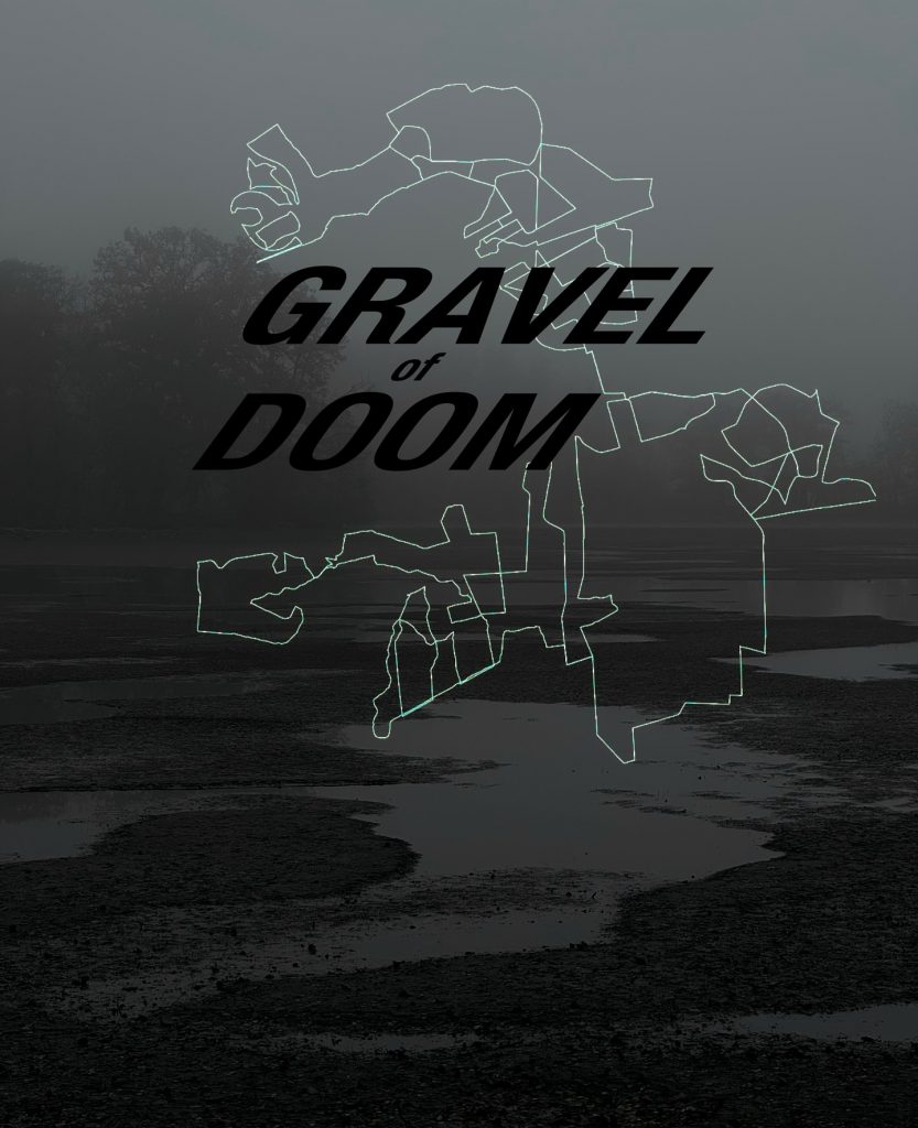 Gravel of Doom