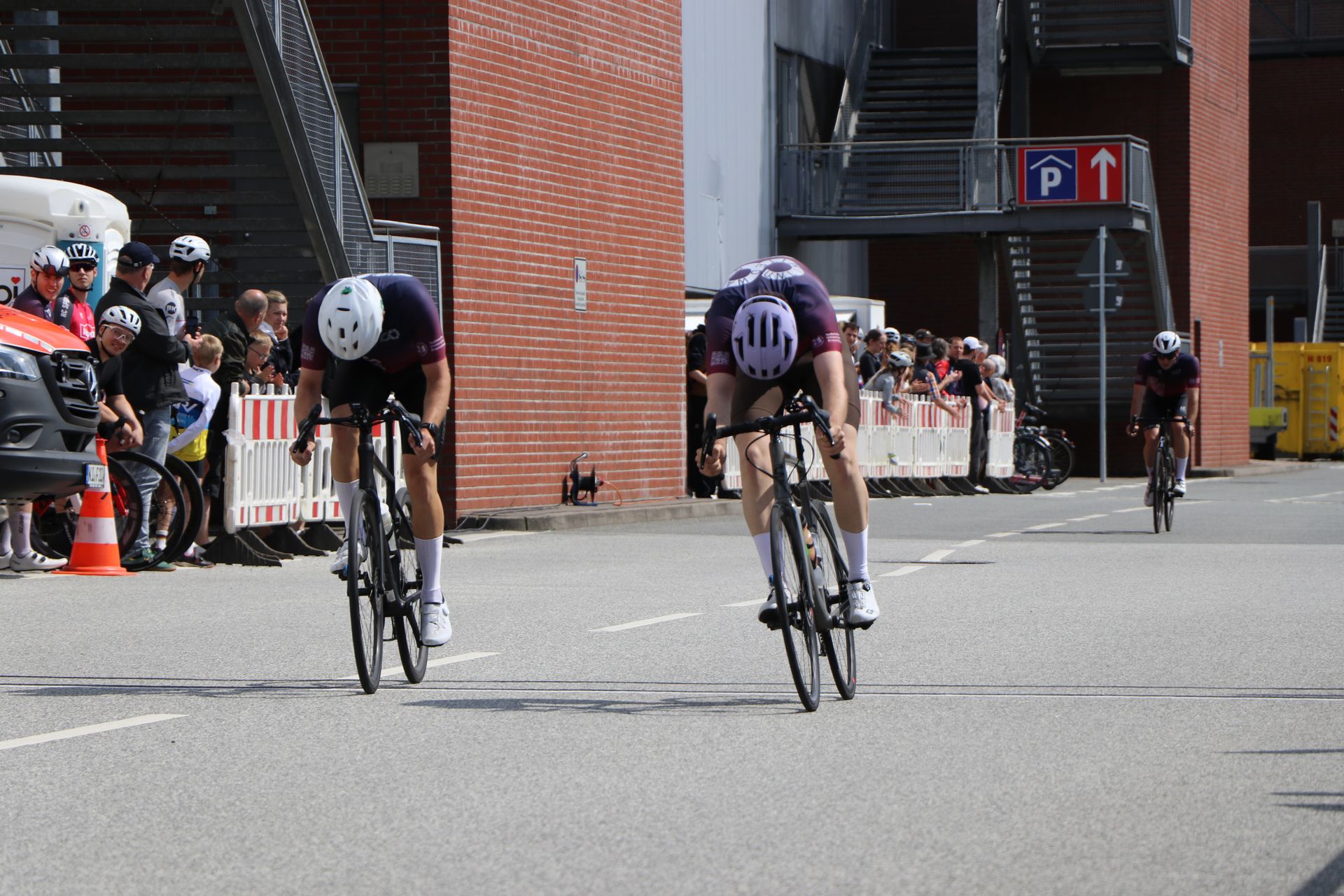 Dankward Racing Series: CITTI-Krit 2026
